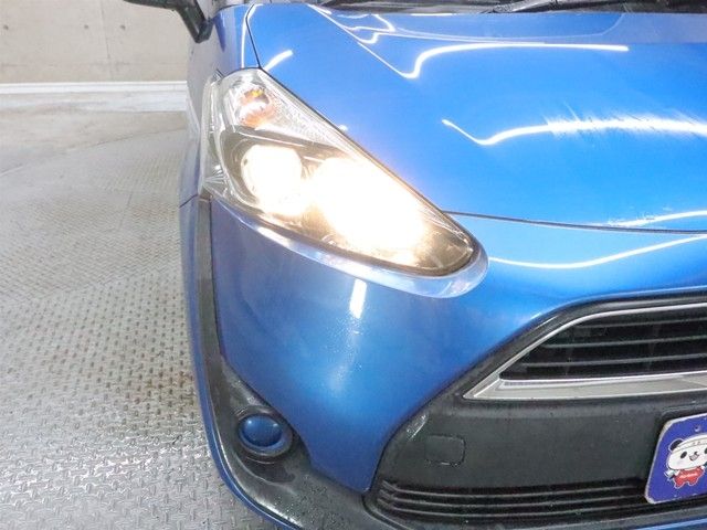 TOYOTA SIENTA 2017 Image 31