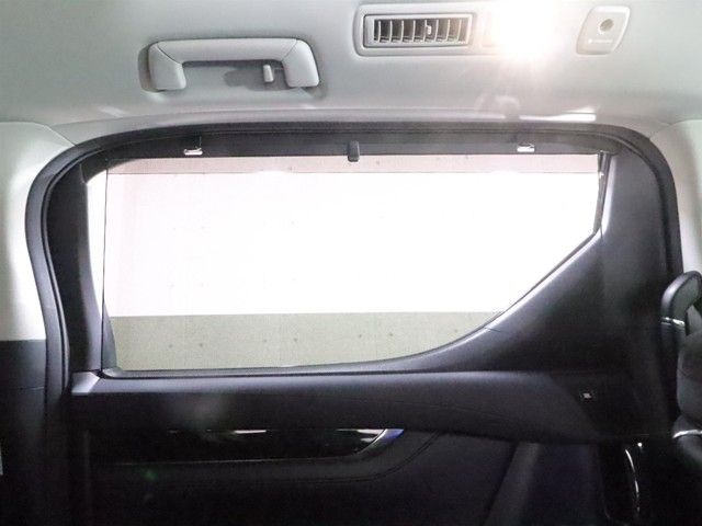 TOYOTA VELLFIRE 4WD 2015 Image 31