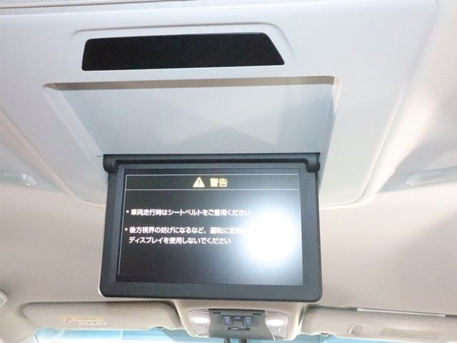 TOYOTA VELLFIRE 4WD 2015 Image 31