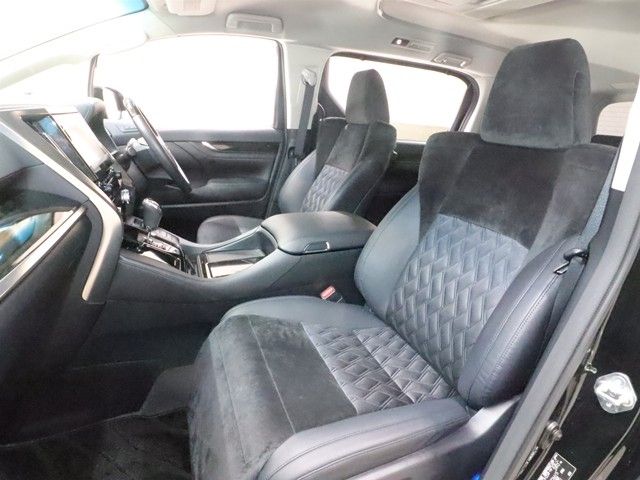 TOYOTA VELLFIRE 4WD 2015 Image 31