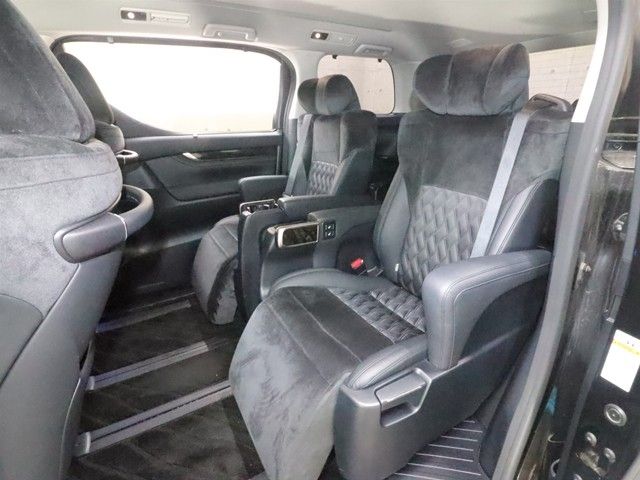 TOYOTA VELLFIRE 4WD 2015 Image 31