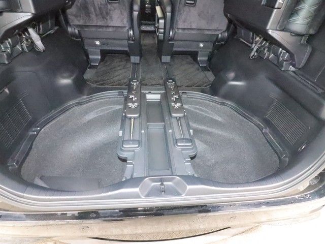 TOYOTA VELLFIRE 4WD 2015 Image 31