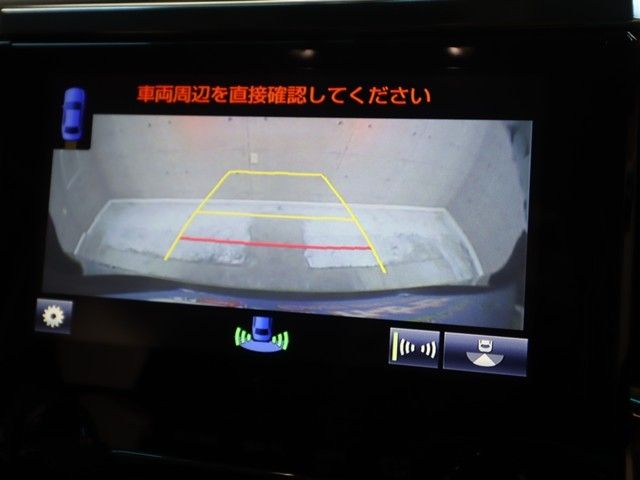 TOYOTA VELLFIRE 4WD 2015 Image 31