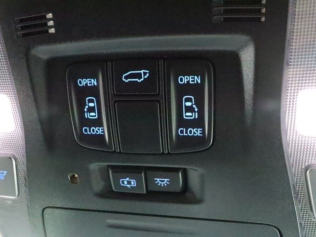 TOYOTA VELLFIRE 4WD 2015 Image 31