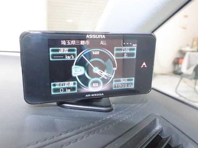 TOYOTA VELLFIRE 4WD 2015 Image 31