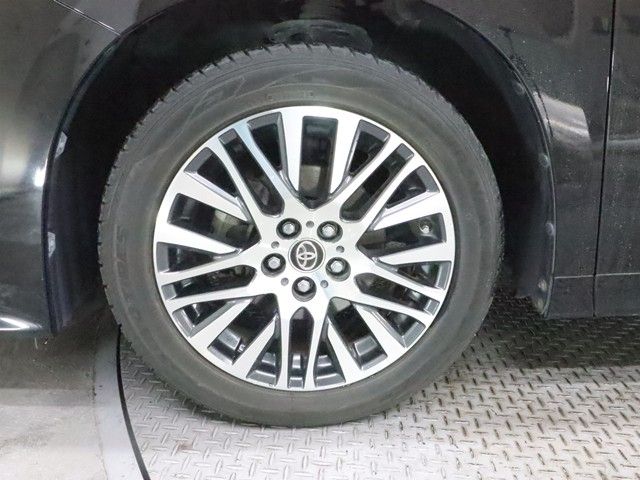 TOYOTA VELLFIRE 4WD 2015 Image 31