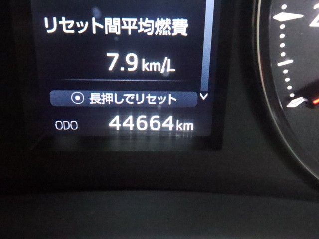 TOYOTA VELLFIRE 4WD 2015 Image 31