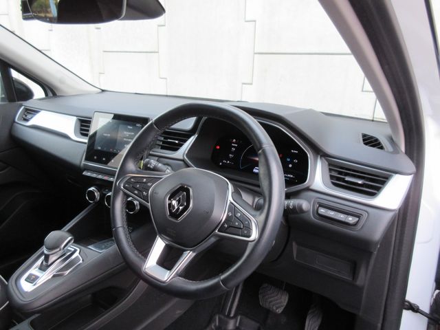 RENAULT CAPTUR 2022 Image 31