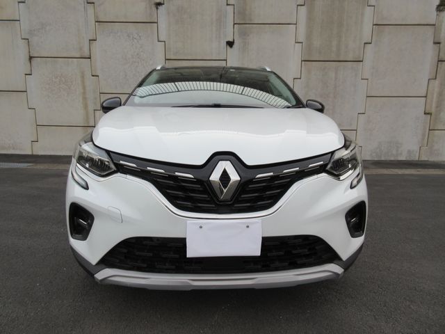 RENAULT CAPTUR 2022 Image 31