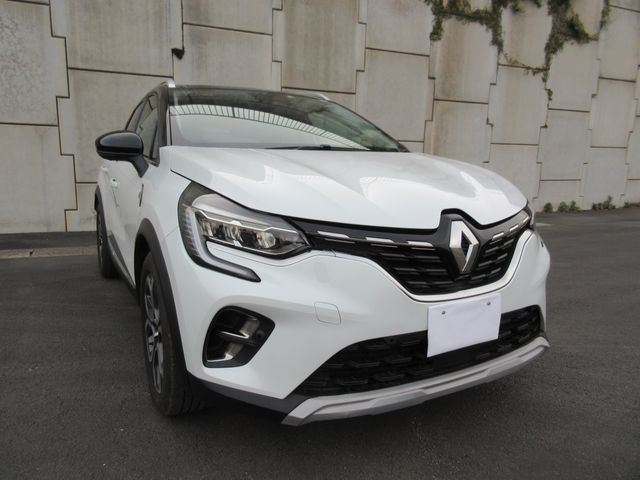RENAULT CAPTUR 2022 Image 31