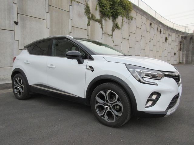 RENAULT CAPTUR 2022 Image 31