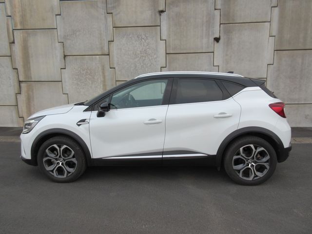 RENAULT CAPTUR 2022 Image 31