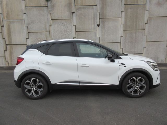 RENAULT CAPTUR 2022 Image 31