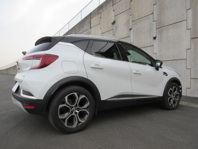 RENAULT CAPTUR 2022 Image 31