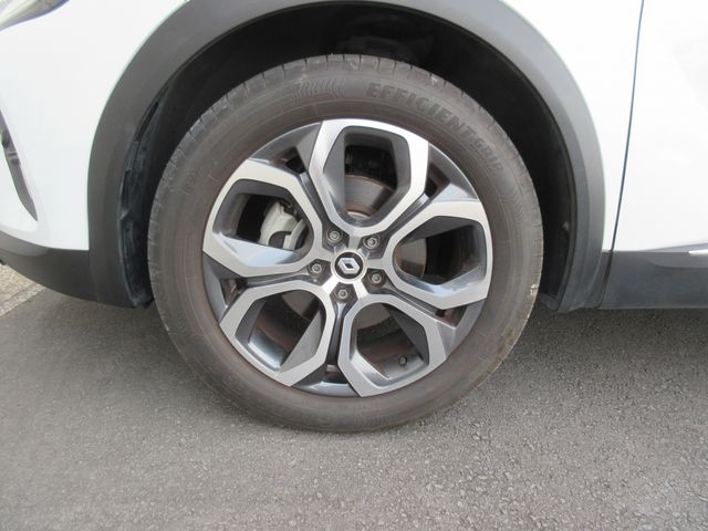 RENAULT CAPTUR 2022 Image 31