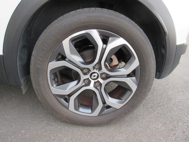 RENAULT CAPTUR 2022 Image 31