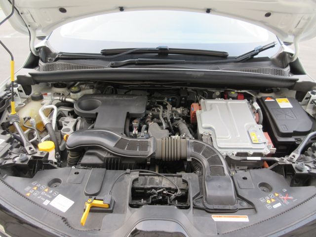 RENAULT CAPTUR 2022 Image 31