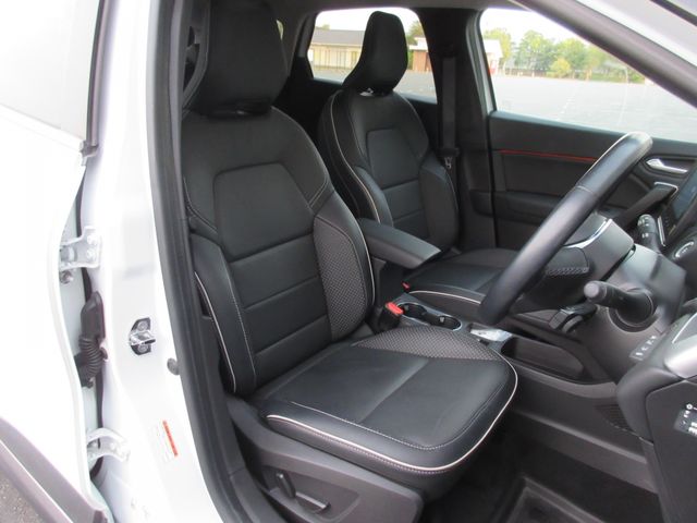 RENAULT CAPTUR 2022 Image 31