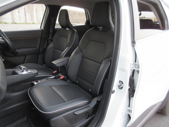 RENAULT CAPTUR 2022 Image 31