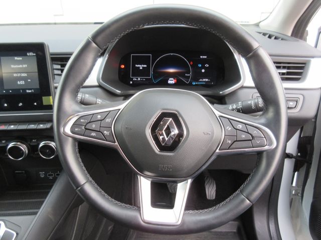 RENAULT CAPTUR 2022 Image 31