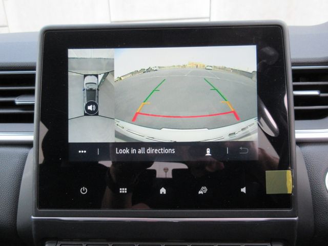 RENAULT CAPTUR 2022 Image 31