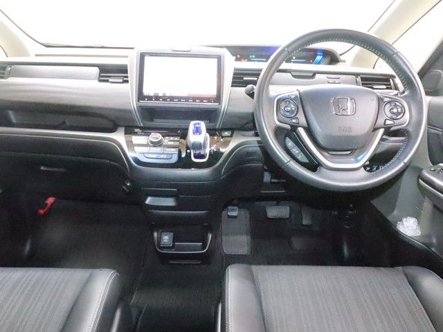 HONDA FREED HYBRID 2017 Image 31