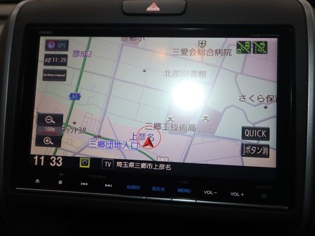 HONDA FREED HYBRID 2017 Image 31