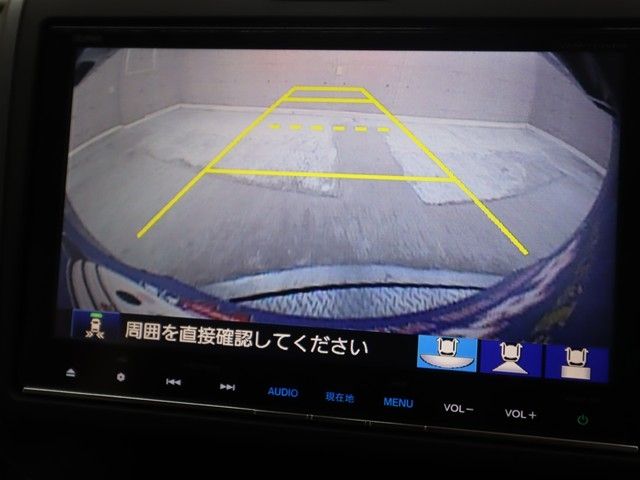 HONDA FREED HYBRID 2017 Image 31