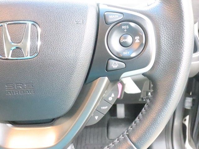 HONDA FREED HYBRID 2017 Image 31