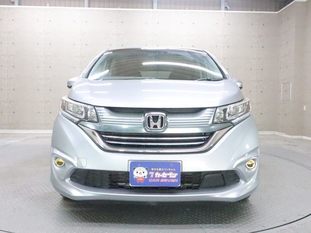 HONDA FREED HYBRID 2017 Image 31