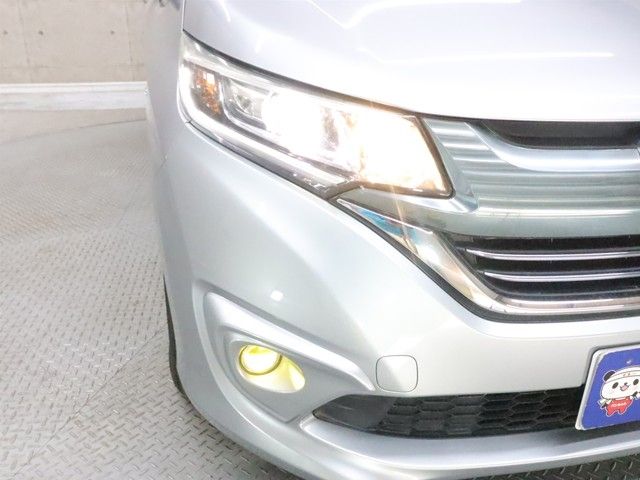 HONDA FREED HYBRID 2017 Image 31