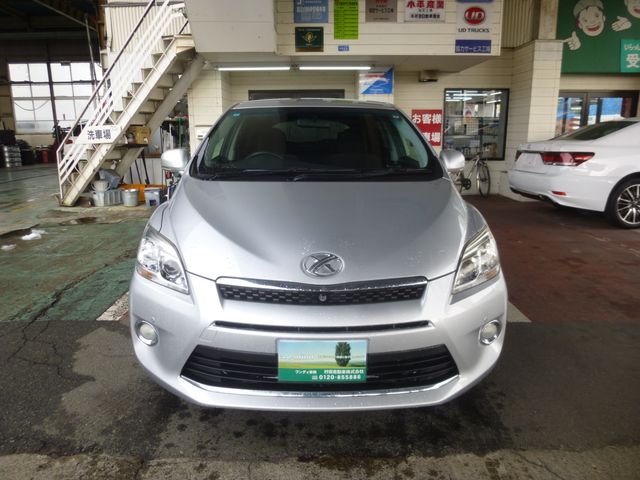 TOYOTA MARK X ZIO 2012 Image 31