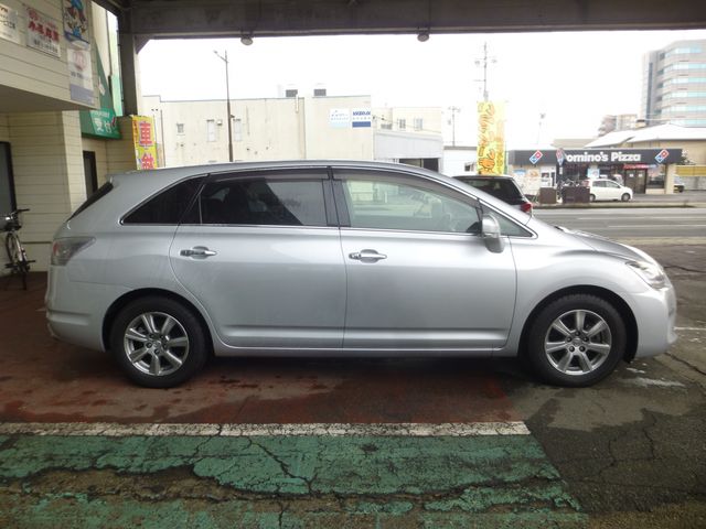 TOYOTA MARK X ZIO 2012 Image 31