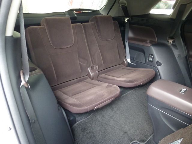 TOYOTA MARK X ZIO 2012 Image 31