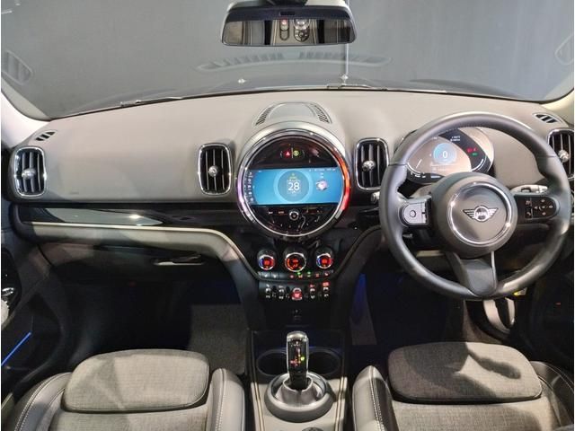 BMW MINI COOPER D CROSSO 2021 Image 31