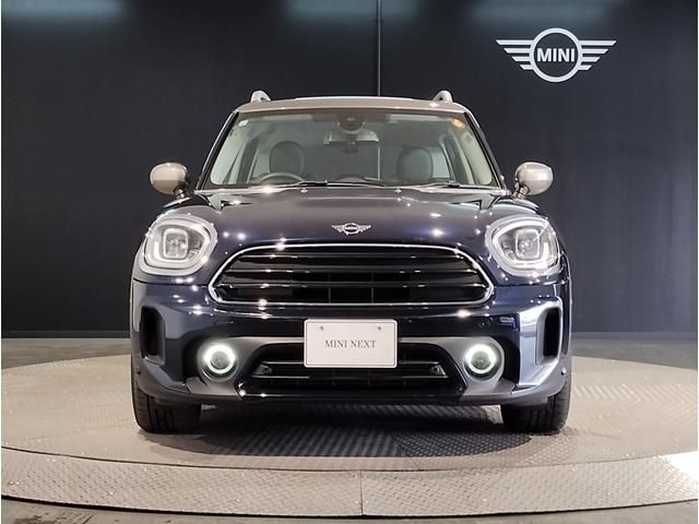 BMW MINI COOPER D CROSSO 2021 Image 31