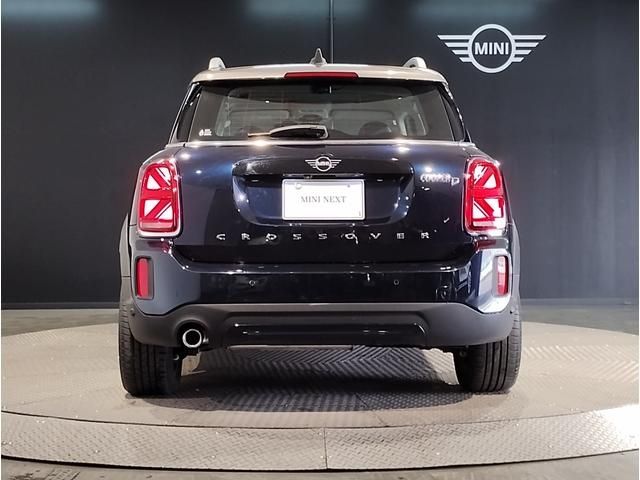 BMW MINI COOPER D CROSSO 2021 Image 31