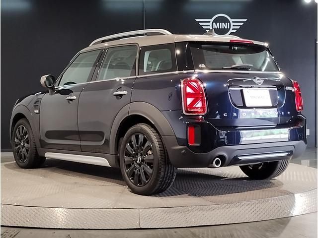 BMW MINI COOPER D CROSSO 2021 Image 31