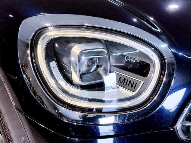 BMW MINI COOPER D CROSSO 2021 Image 31