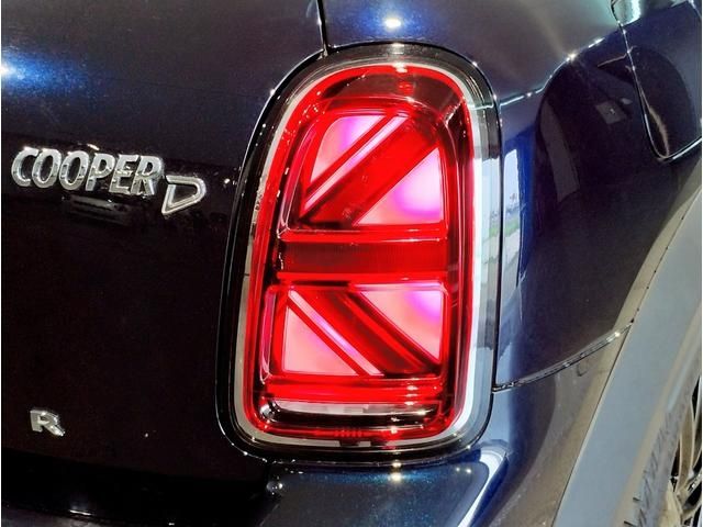 BMW MINI COOPER D CROSSO 2021 Image 31