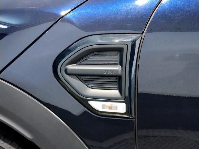 BMW MINI COOPER D CROSSO 2021 Image 31