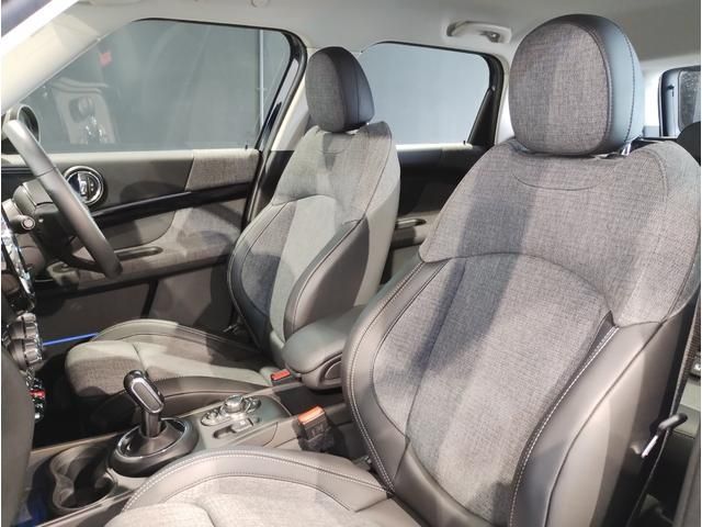 BMW MINI COOPER D CROSSO 2021 Image 31