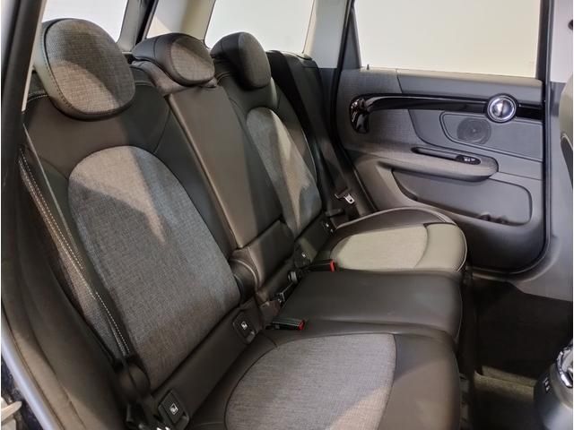 BMW MINI COOPER D CROSSO 2021 Image 31