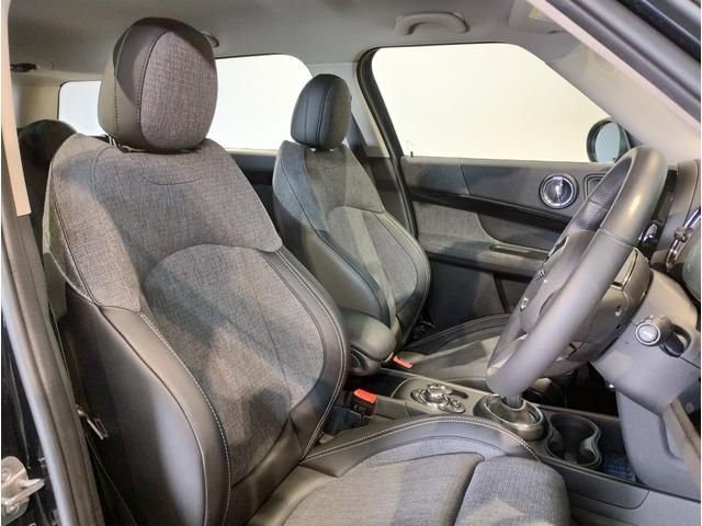 BMW MINI COOPER D CROSSO 2021 Image 31