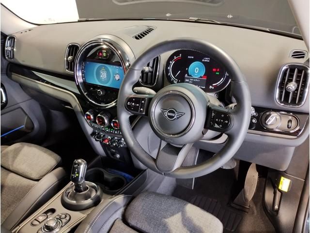 BMW MINI COOPER D CROSSO 2021 Image 31