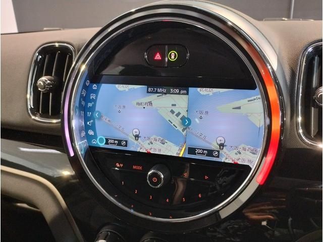 BMW MINI COOPER D CROSSO 2021 Image 31