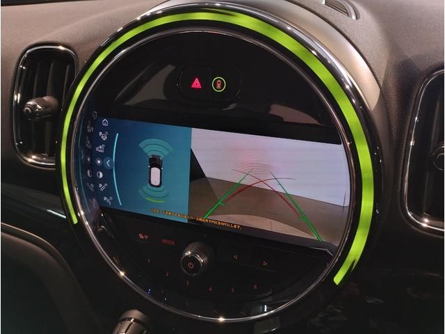 BMW MINI COOPER D CROSSO 2021 Image 31