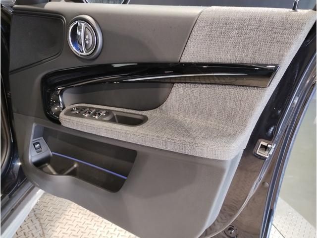 BMW MINI COOPER D CROSSO 2021 Image 31