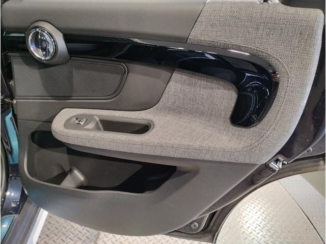 BMW MINI COOPER D CROSSO 2021 Image 31