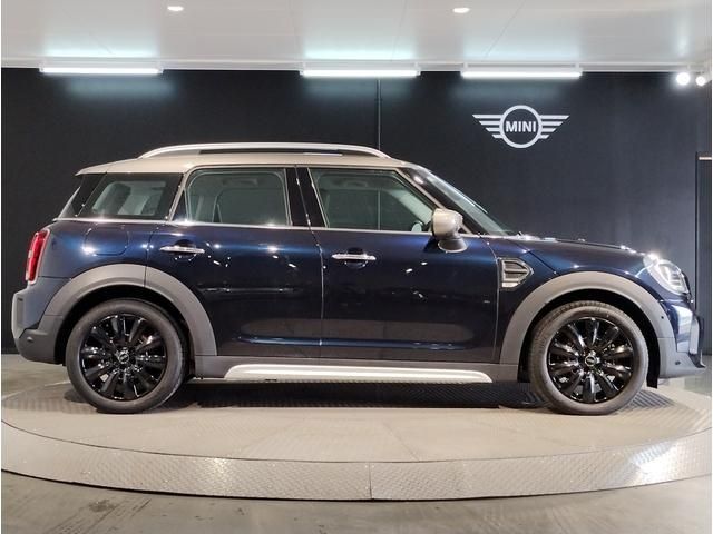 BMW MINI COOPER D CROSSO 2021 Image 31